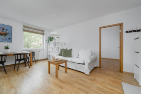 Beautiful Apartment in Wrocław for 4 people by Rent like home